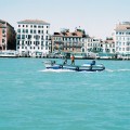 Canal Grande - Benátky (Itálie)