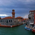 Murano - Benátky (Itálie)