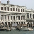 Libreria Marciana - Benátky (Itálie)